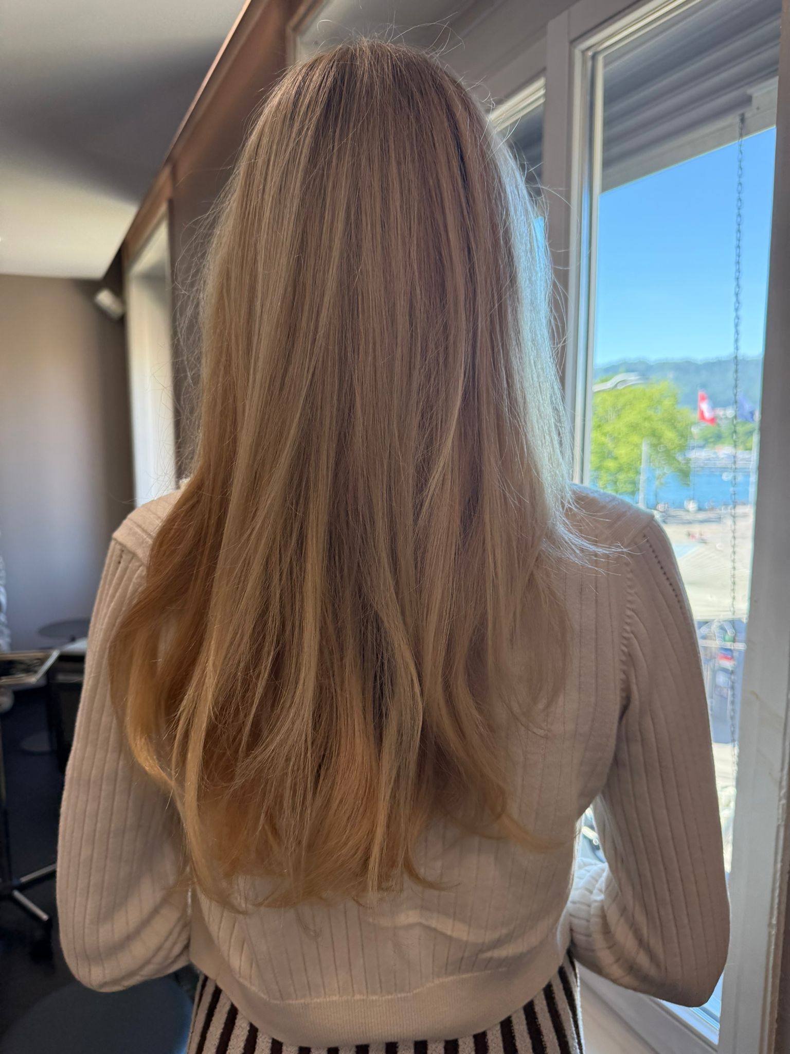 Haare Färben Stadelhofen