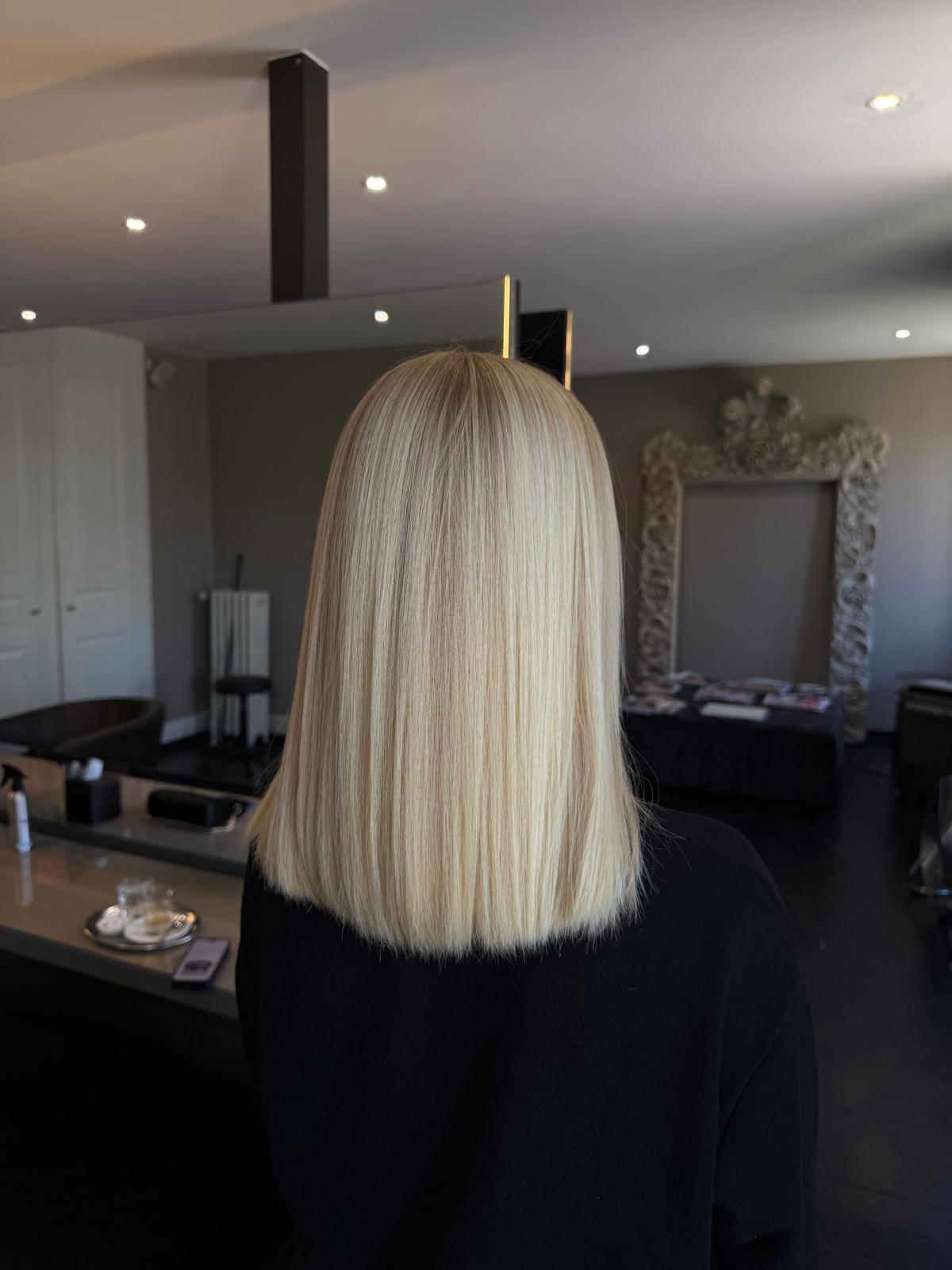 Keratinbehandlung_Zürich