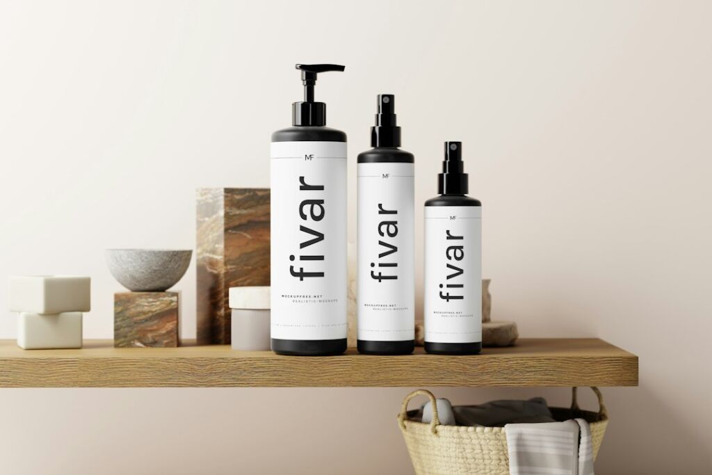 Sulfatfreie Haarpflegeprodukte für keratinbehandeltes Haar – Aveda-Nachpflege nach Keratin Behandlung