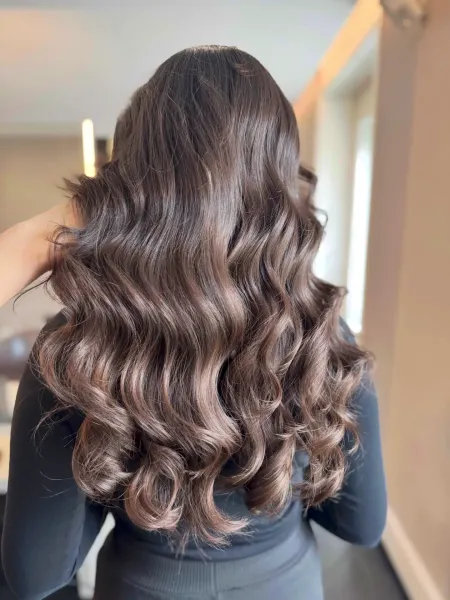 Glanztönung Zürich