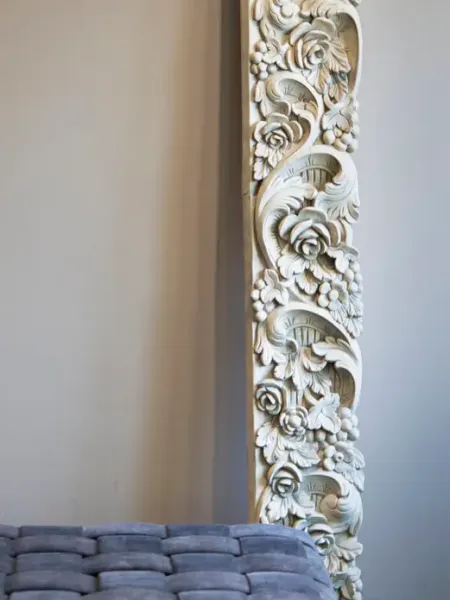 Schöner Bilderrahme